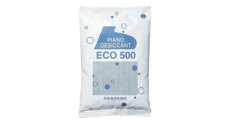 ピアノ専用乾燥剤 デシカント ECO 500