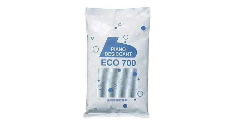 ピアノ専用乾燥剤 デシカント ECO 700