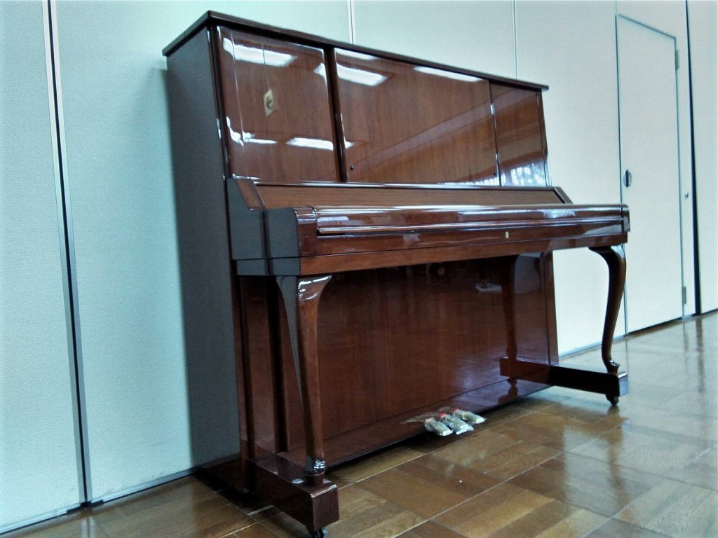 中古】ヤマハ W106B (2923) | 東洋ピアノ