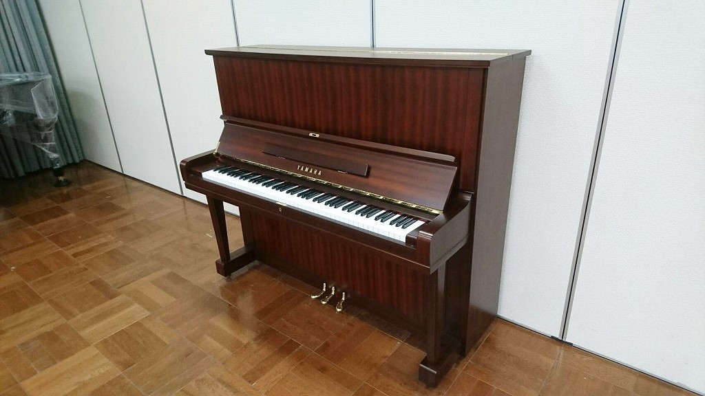 中古】ヤマハ U3E #98XXXX 1970年製 (1619) | 東洋ピアノ