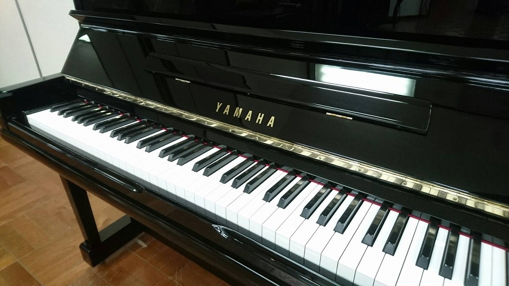 中古】ヤマハ U30A # 494XXXX 1990年製 (1819) | 東洋ピアノ