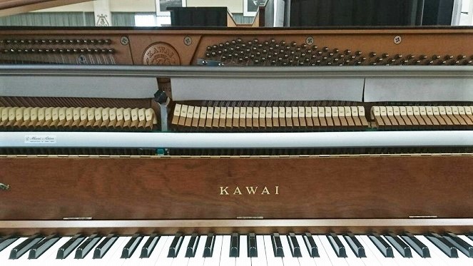中古】カワイ KL11KF #174XXXX 1986年製 (0320) | 東洋ピアノ