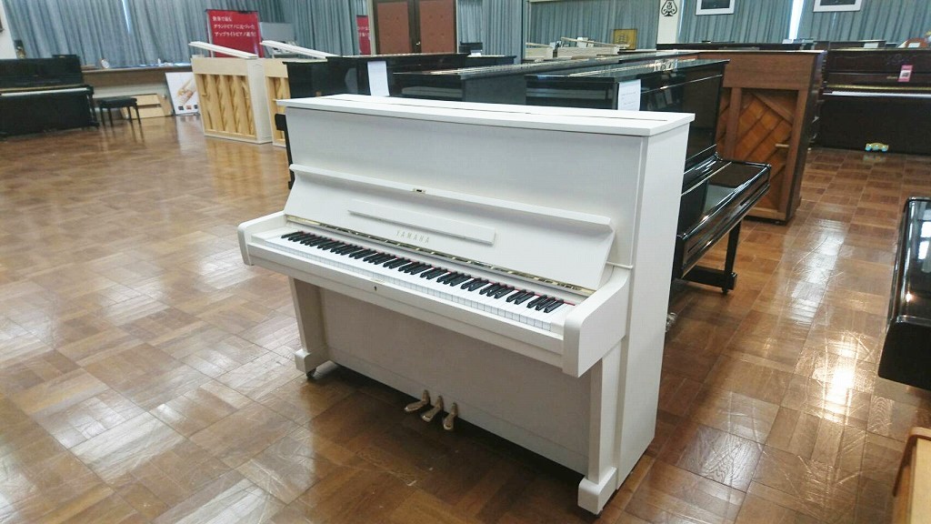 中古】ヤマハ U1E #97XXXX 1969年製 (0620) | 東洋ピアノ