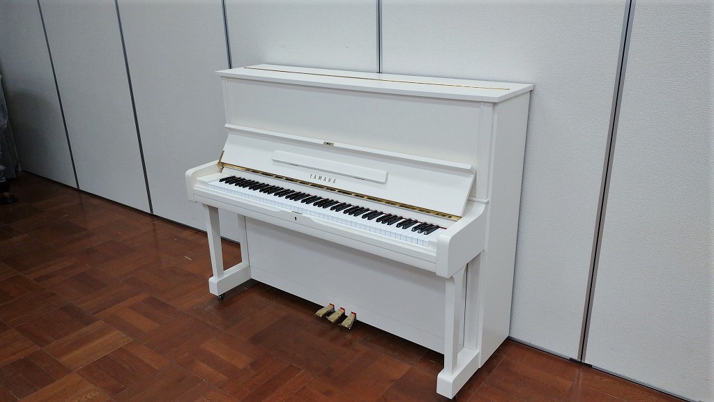 【中古】ヤマハ U1A  1985年製