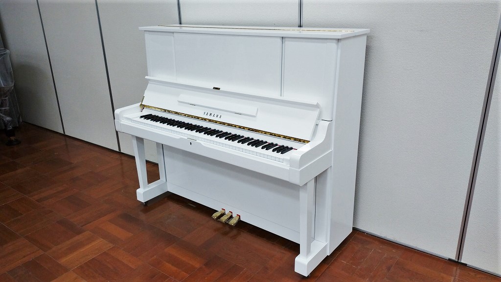 中古】ヤマハ YUX 1982年製 | 東洋ピアノ