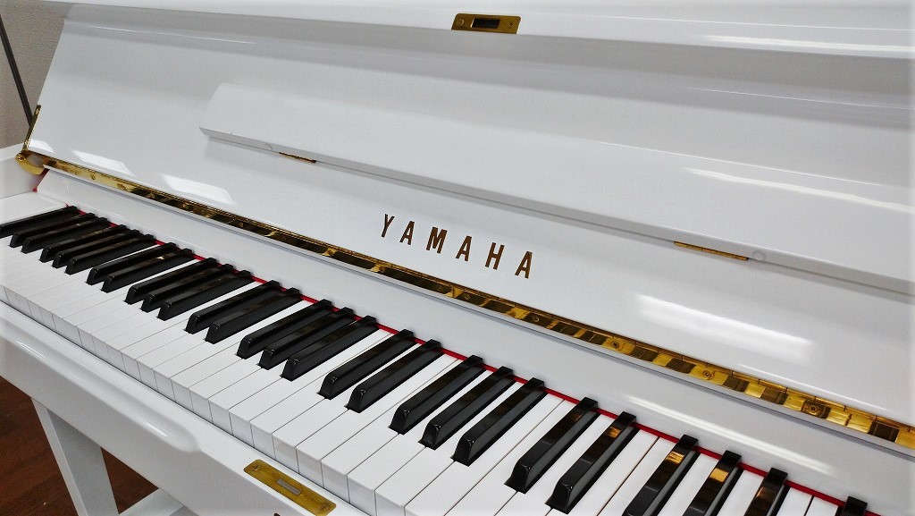 中古】ヤマハ YUX 1982年製 | 東洋ピアノ