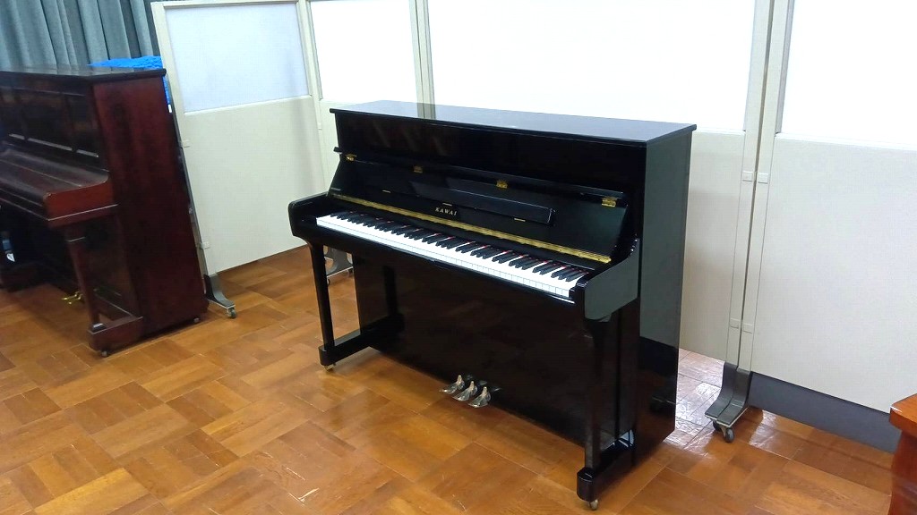 【中古】カワイ K-2 2006年製