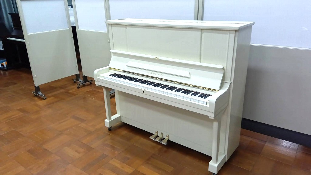 中古ピアノ一覧｜ピアノ販売・修理・買取なら東洋ピアノへ